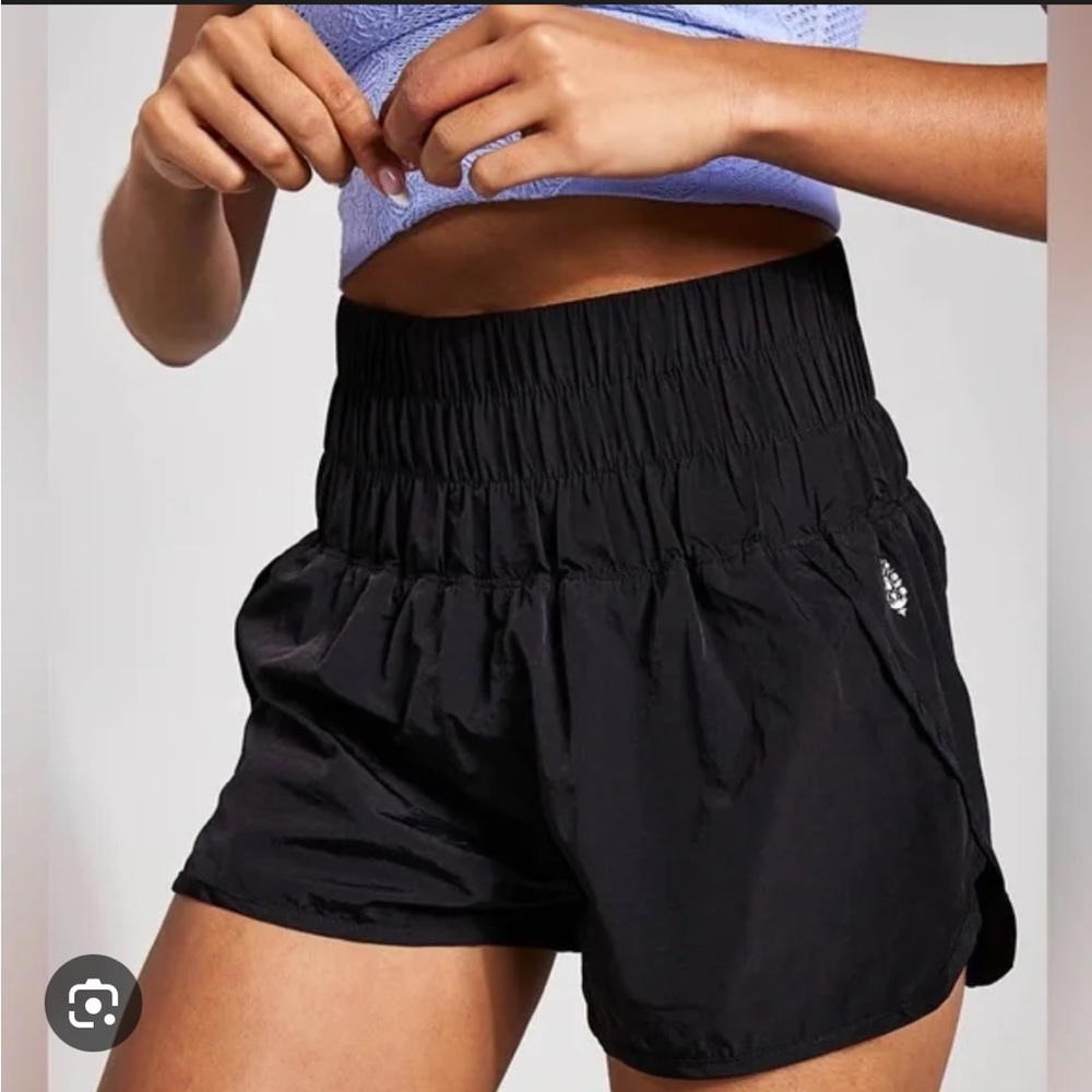 FP Movement The Way Home Shorts